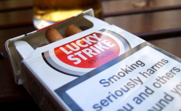 Tobacco Companies Terminating Unpopular Products after Price Hike