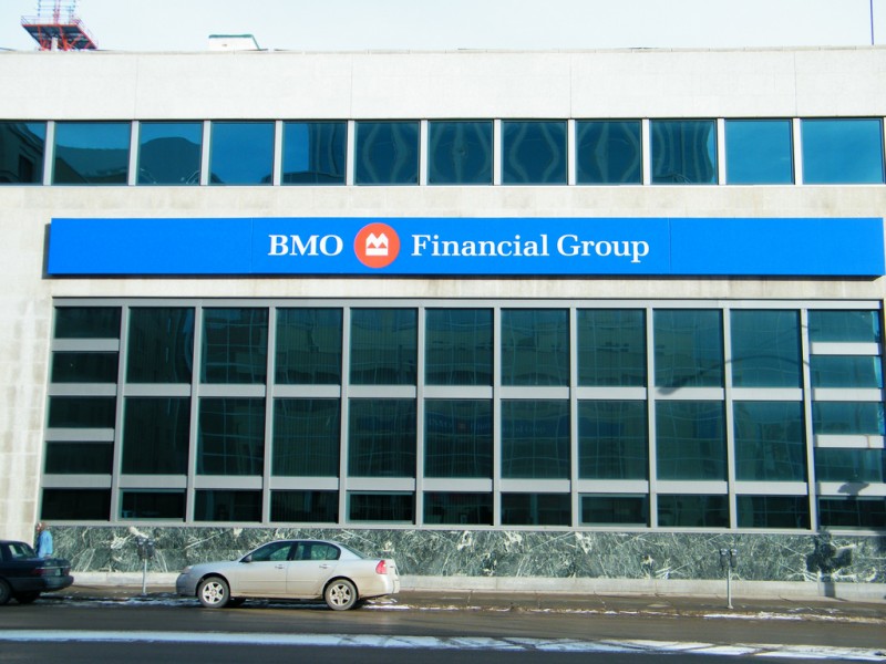 BMO Financial Group’s Canadian Personal & Commercial Banking and Wealth Management Investor Day to Be Broadcast on the Web