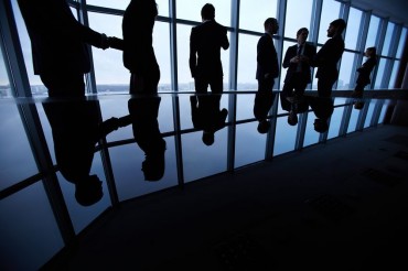 Number of Foreign Executives in S. Korean Companies Declining