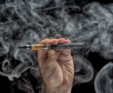 Government to Strictly Crack Down on E-Cigarette