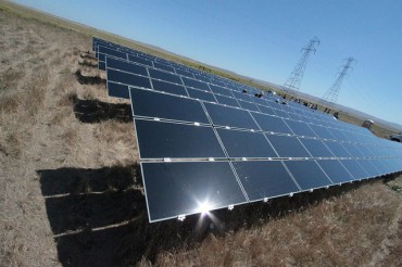 SK Innovation to Hand Off US Solar Energy Business