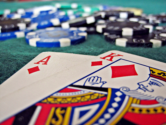 Korean Government to Allow Large Conglomerates to Run Casinos