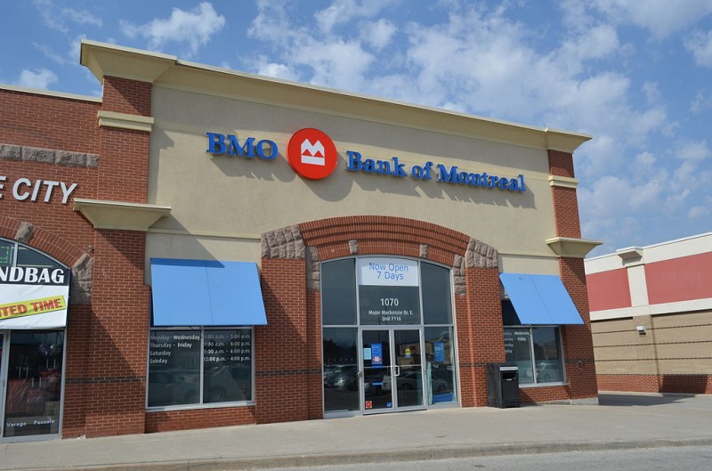 Bank of Montreal to Redeem $400,000,000 Non-Cumulative 5-Year Rate Reset Class B Preferred Shares Series 23