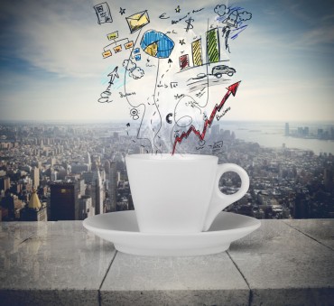 Coffee Plays an Important Part in Success in the Workplace