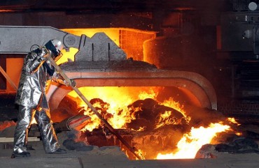 Hyundai Steel and POSCO Accelerate $5.8 Billion U.S. Steel Mill Project in Louisiana