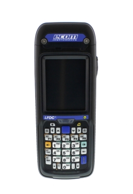 Connected to the i.roc® Ci70 -Ex, PDA as an integrated head module, the UNI900 head retains the same streamlined and well-balanced features of the i.roc® Ci70 -Ex. (image: ecom)