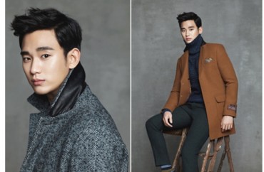 Turtleneck Sweaters in Vogue Again With Korea’s New Found Love of Retro