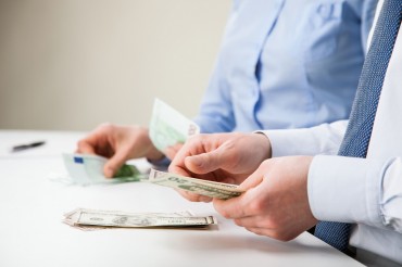 “Stealthy” Bank Accounts Gaining Popularity in Korea