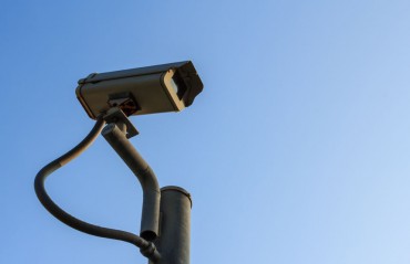 Incheon to Install 349 CCTV Cameras by 2018 for Crime Prevention