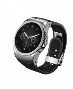 LG Watch2