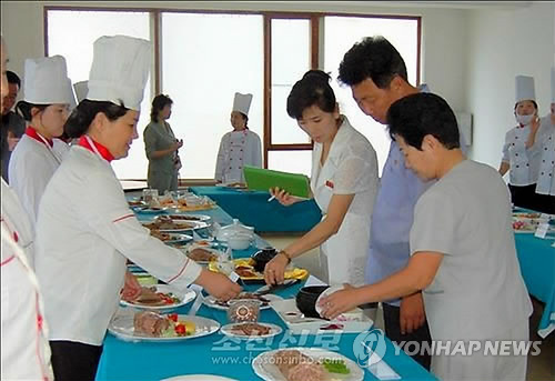 From Rice Wine to Dog Meat, the Curious Case of North Korea’s Cooking Competitions