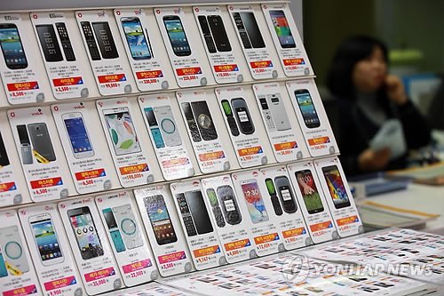 More Than 60,000 Turned Towards Discount Phone Services in January