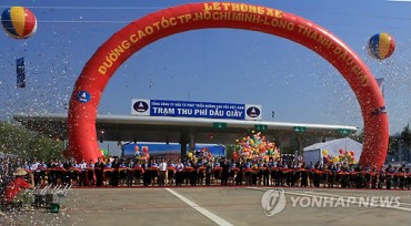 POSCO E&C Links Vietnam from South to North
