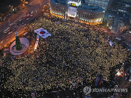 Seventy Years of Korean Modern History at ‘Seoul Plaza’ Exhibition