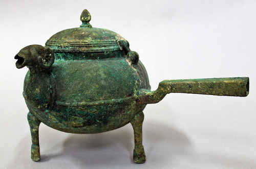 Gyeongju National Museum to Hold Exhibition of Sheep Themed Art Relics