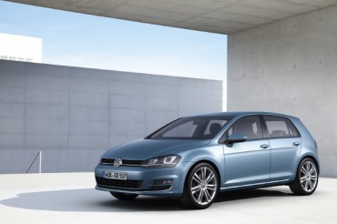 Volkswagen Tops Korean Hatchback Market Outpacing Hyundai