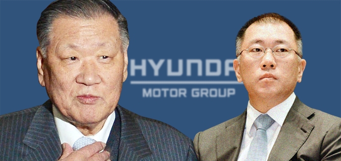 Owner Family of Hyundai Motor Group Attempt to Sell Stakes in Logistics Unit — Again