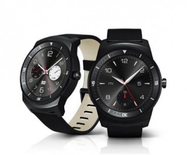 LG to Showcase LTE-based Smartwatch at MWC 2015