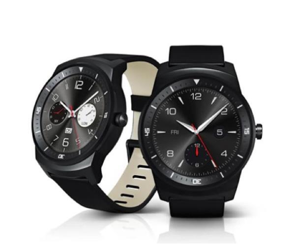 LG to Showcase LTE-based Smartwatch at MWC 2015