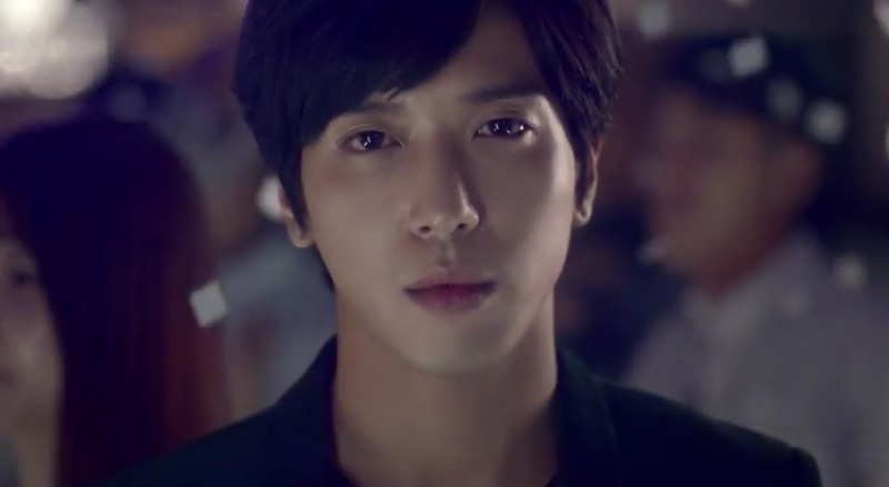 Jung Yong-hwa Tops Weibo Chart For 11th Week in a Row