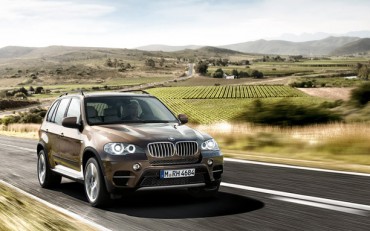 Samsung SDI to Supply Battery Packs for BMW’s X5 Plug-in Hybrid