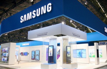 Samsung 2nd-most Valuable Brand around Globe