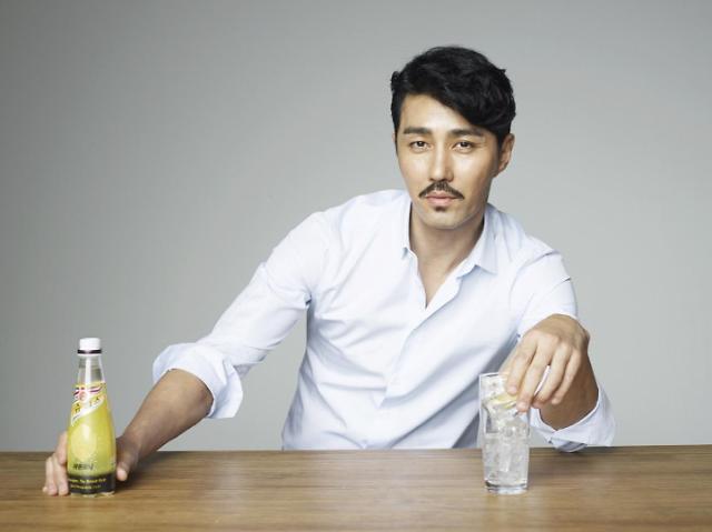 Three Meals a Day Star Cha Seung-Won to Feature in Schweppes Commercial