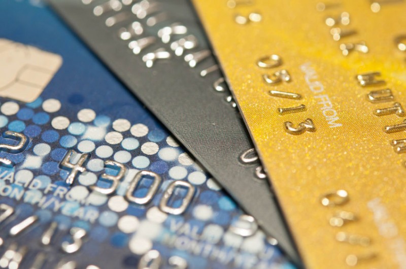 S. Korean Card Firms’ Net Edges Up 5 Pct in 2014