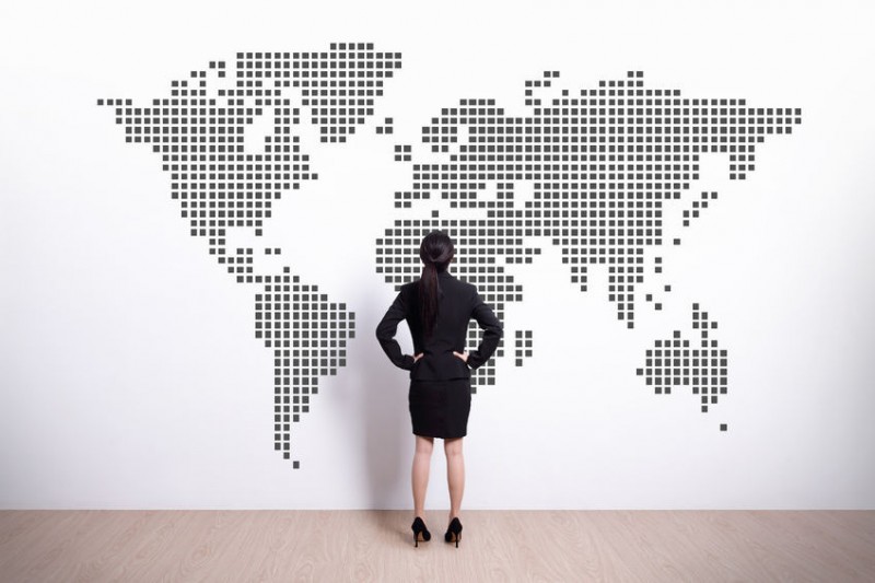 Study Links Gender Diversity in Asia Pacific Boardrooms to Better Company Performance