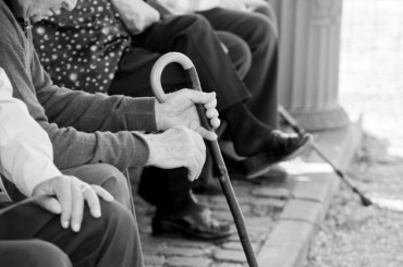 S. Korea’s Elderly in Poverty Highest among OECD Nations: Report