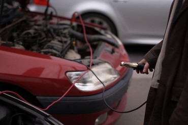 Dead Car Batteries Main Cause of Roadside Assistance Calls in Korea