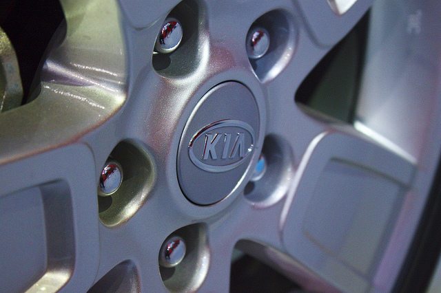 Kia Motors’ Cumulative Sales of Passenger Cars Surpass 5 Mln Mark