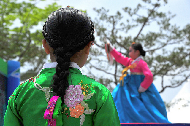 Korea Restructures Intangible Cultural Assets Law for Pervasive and Flexible Inheritance