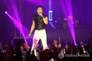 Psy to Introduce New Track in Chinese at QQ Music Awards