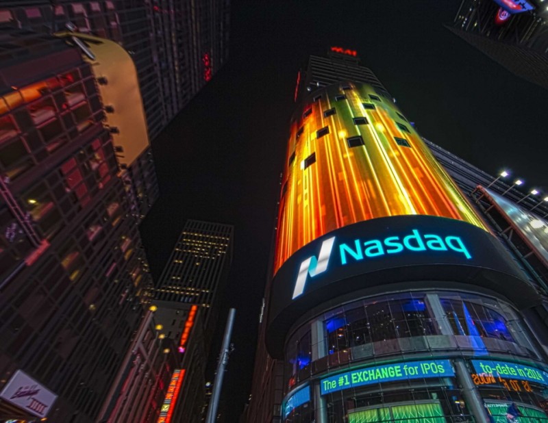 Nasdaq Reports Record Fourth Quarter and Full Year 2015 Results