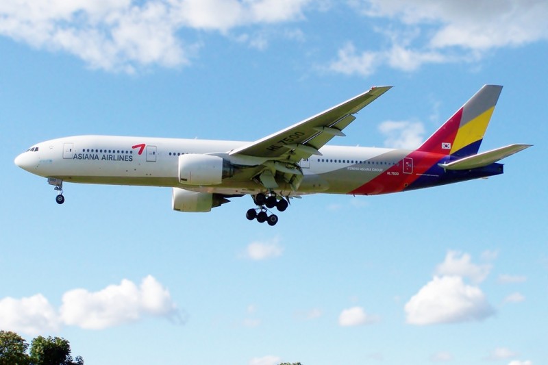 Low-cost Carriers Fret over Asiana’s Plan to Launch Its Budget Carrier Business