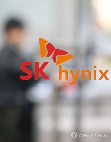 SK Hynix to Mass-produce Lower 20-nano Class DRAM in 2nd Half