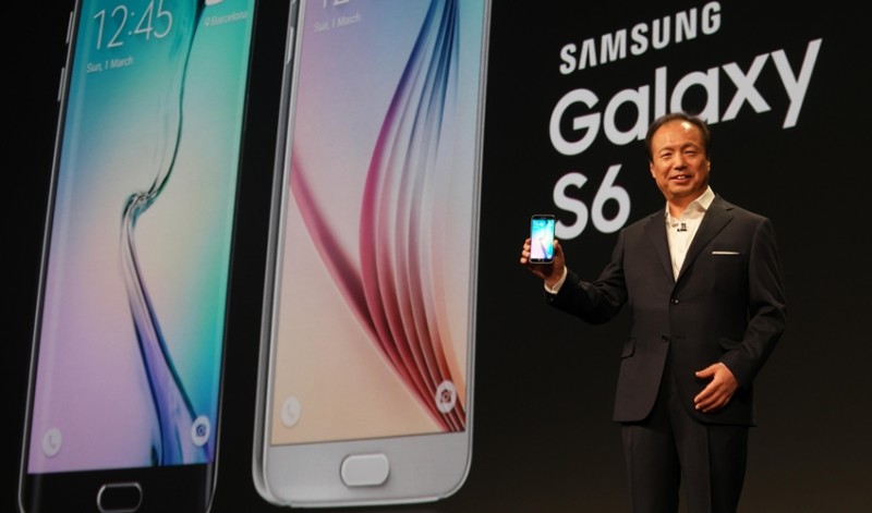 New Galaxies Make Comeback with Battery, Samsung Pay
