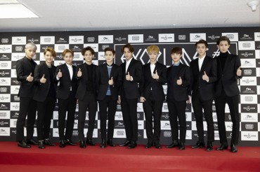 EXO First Idol Group to Attract 70,000 Viewers in Korea