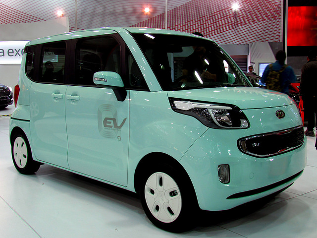 Jeju Opens First Call Center for EV-related Complaints