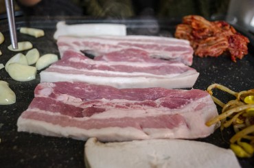 Koreans’ Meat Consumption Jumps Nearly Fourfold in 3 Decades