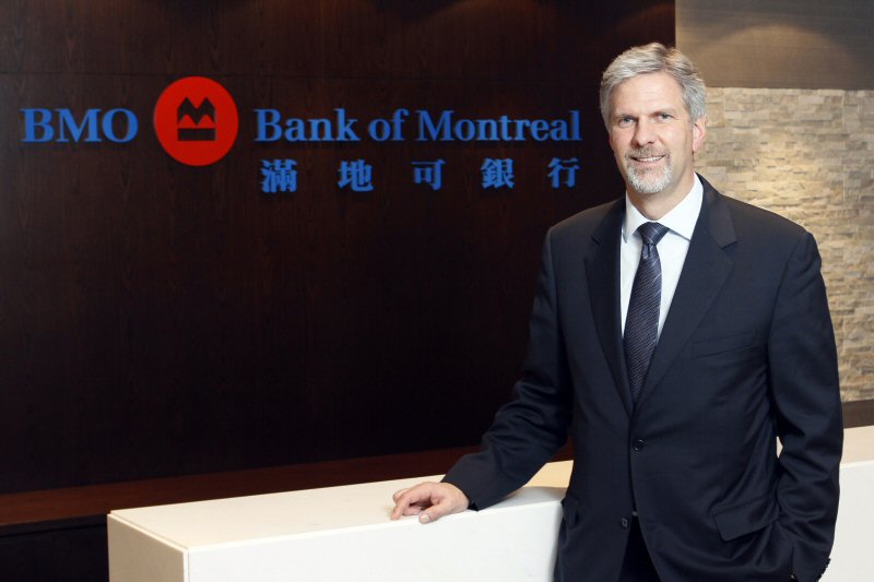 BMO Private Bank Asia Named Best Private Bank for Discretionary and Advisory Services in Hong Kong and Singapore