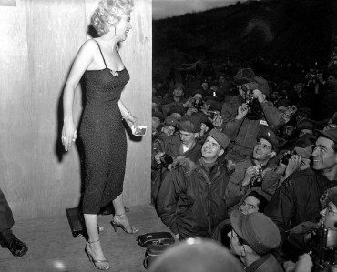 Gangwon’s Inje County to Set up Monument Commemorating Marilyn Monroe