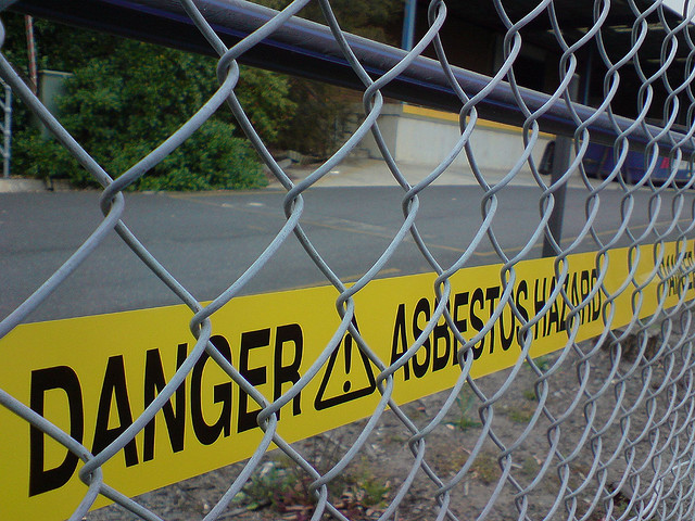 Korea Prohibits All Use of Hazardous Asbestos