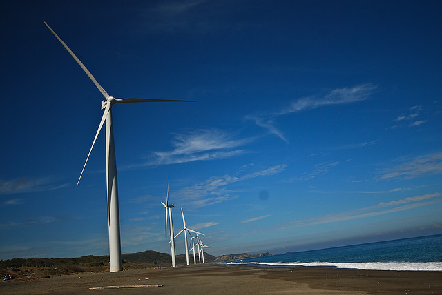 S. Korea to Spend Big on Clean, Renewable Energy Sector