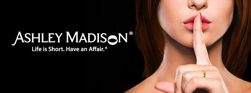 The Ashley Madison site was blocked by the KCSS for its encouragement of adulterous relationships. (image: Ashley Madison)