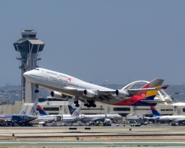 Asiana to Pay Damages for Botched Jet Landing