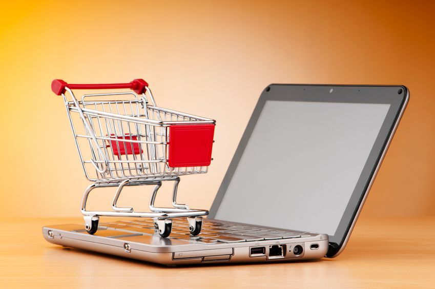 Online Shopping Expands in May on Lifting of Virus Curbs