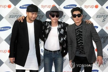 Epik High to Go on North American Concert Tour