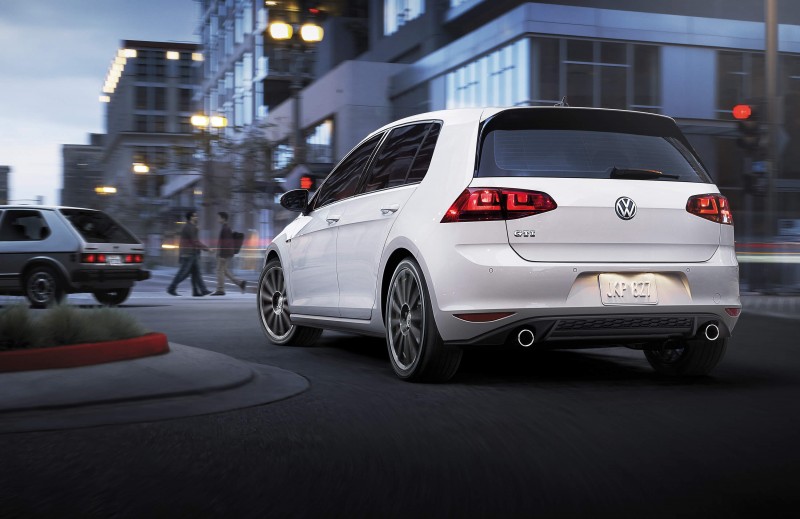Audi Volkswagen Emerges as No. 3 in S. Korea Sales